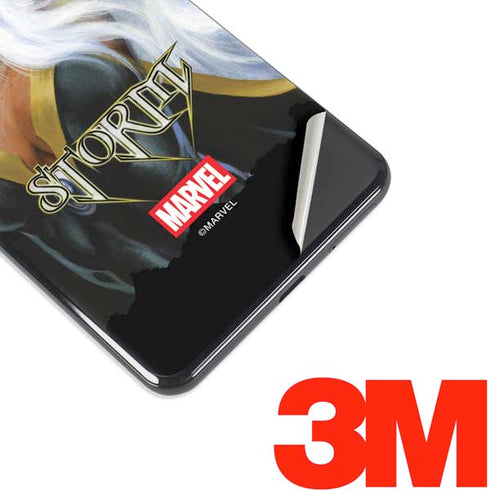 Marvel X-Men Storm by Joe Jusko Google Pixel 3 XL Skin